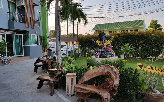 D-Sabai Residence