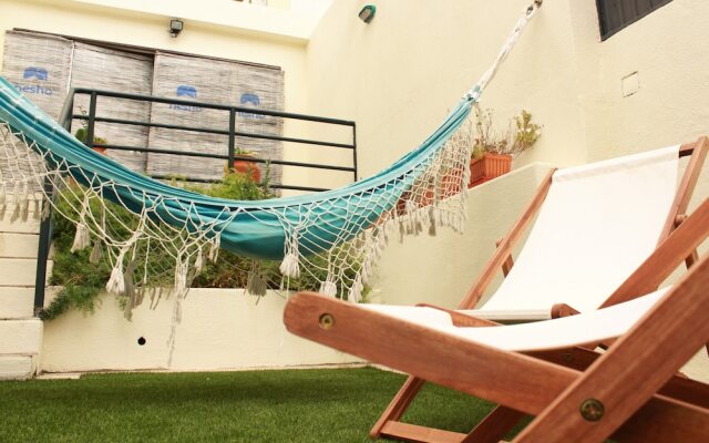 Nesha Guesthouse Lisbon