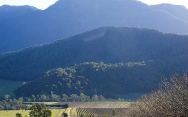 The Buckland - Studio Retreat