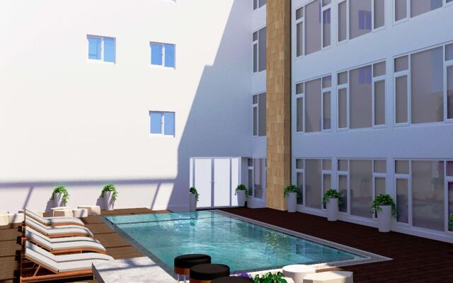 Ramada by Wyndham Darjeeling Gandhi Road
