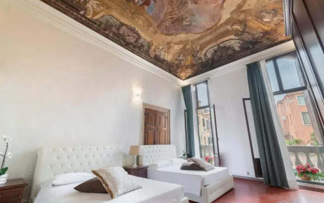 Venice Luxury Apartments