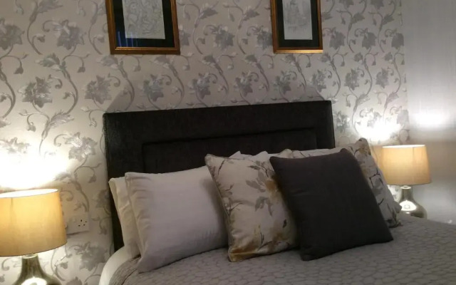Westbourne Guest House