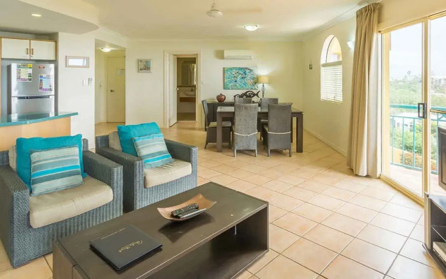 Toscana Village Resort