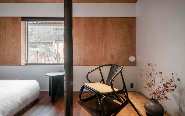 Kotohi Machiya Holiday House – Guest Rooms – Kyoto
