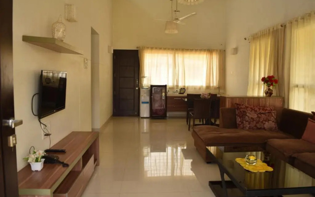 Igatpuri-Villas