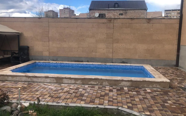 Гостевой дом Генерал