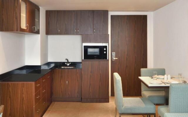 Fairfield by Marriott Chennai OMR