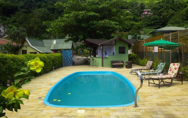 Pousada Ilha da Magia