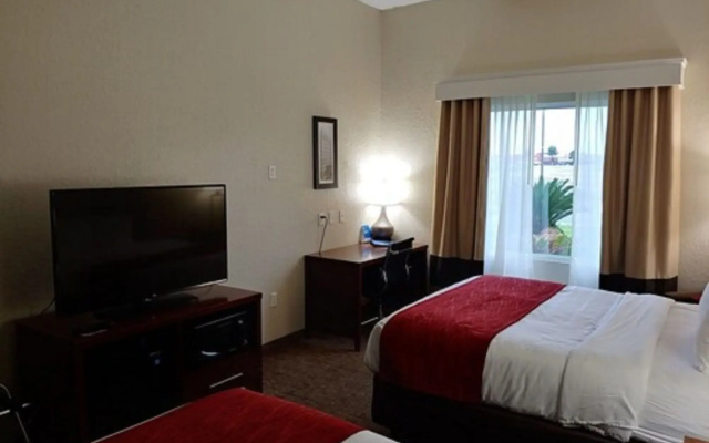 Comfort Inn & Suites Marianna I-10