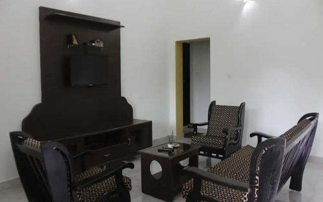 OYO 9860 Home 1 BHK  Bardez North Goa