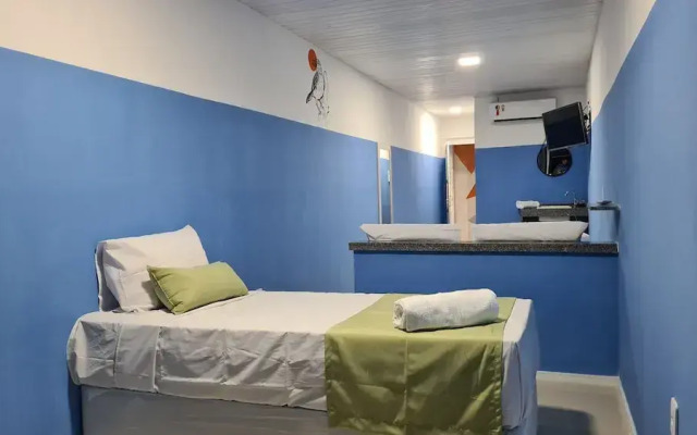 Bela Villa Eco Pousada