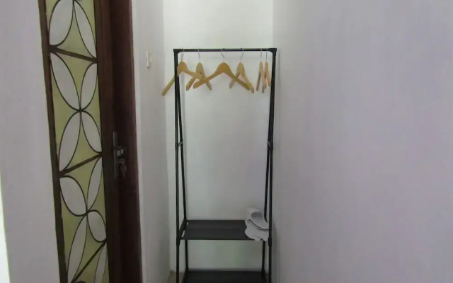 Penginapan Udin Syariah Bukit Rhema