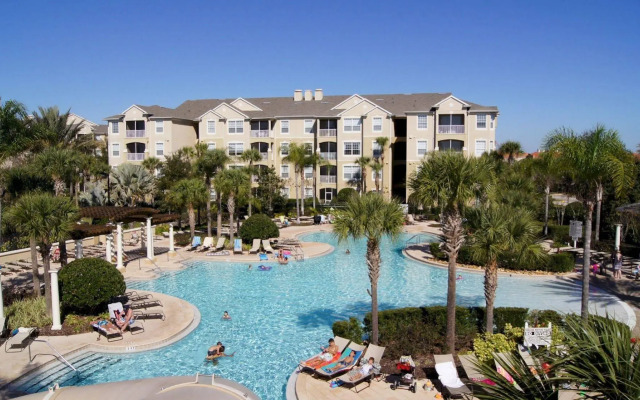 Rent Sunny Florida at Windsor Hills
