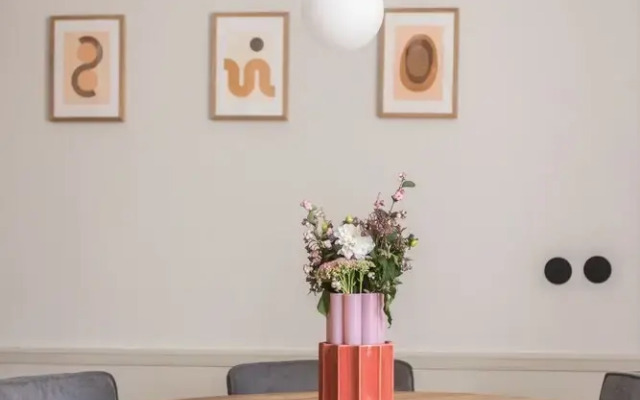 My Maison In Paris - Champ de Mars