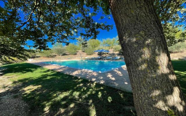 Todi By The Pool - Villaexclusive Pool Sleeps 10