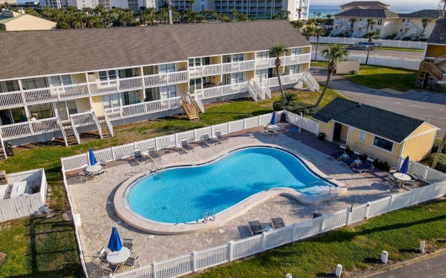 Sandpiper Cove by Southern Vacation Rentals