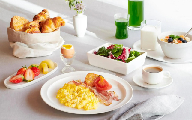 Courtyard by Marriott Seoul Pangyo