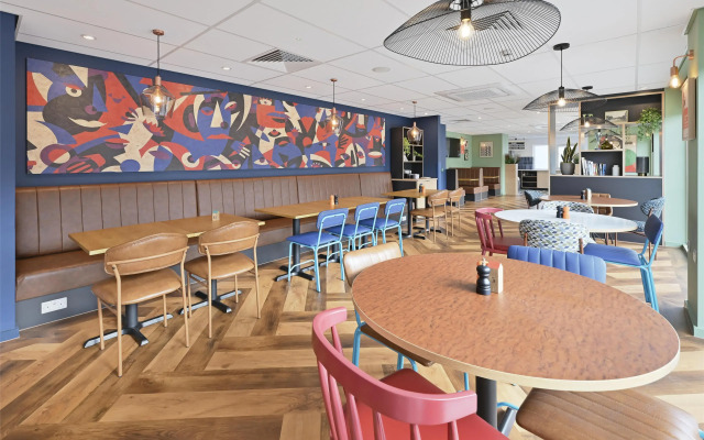 Travelodge London Harrow