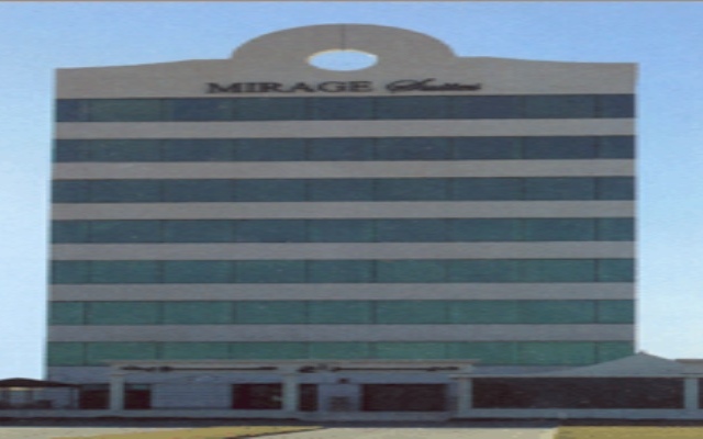 Mirage Suites Hotel