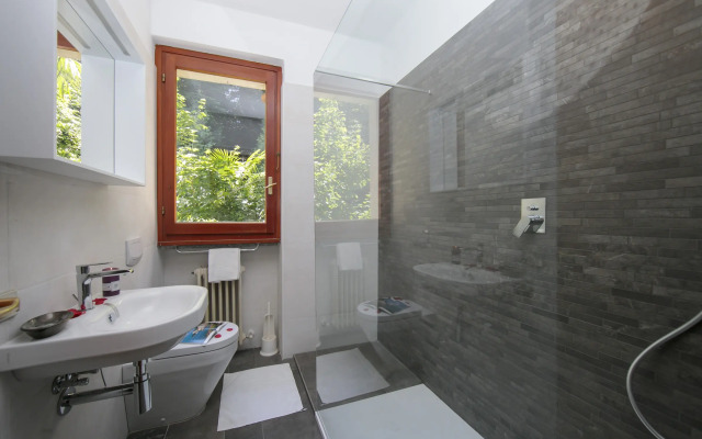 Bella Menaggio Terrazzo