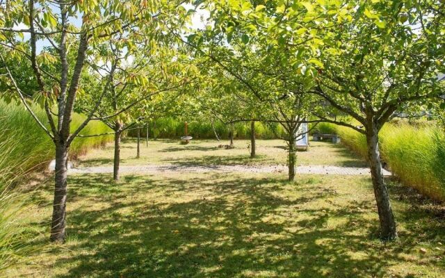 Holiday Home in Denee for 21 People