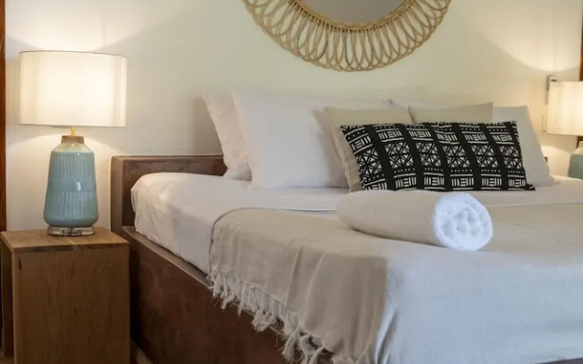 Tamu Tamu Boutique Hotel