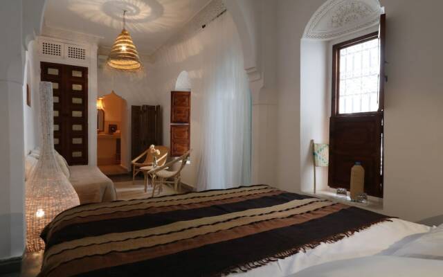 Riad DAR DAR