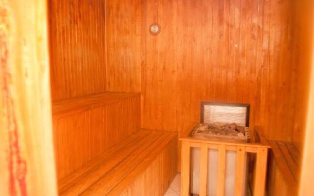 Hotel Star Dadaj Resort & Spa