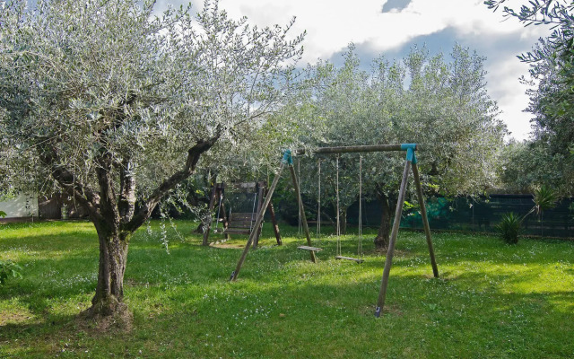 La Casa Gialla
