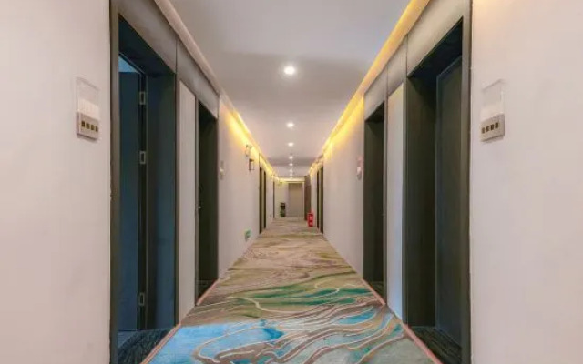 Fanjingshan Foguang Hotel