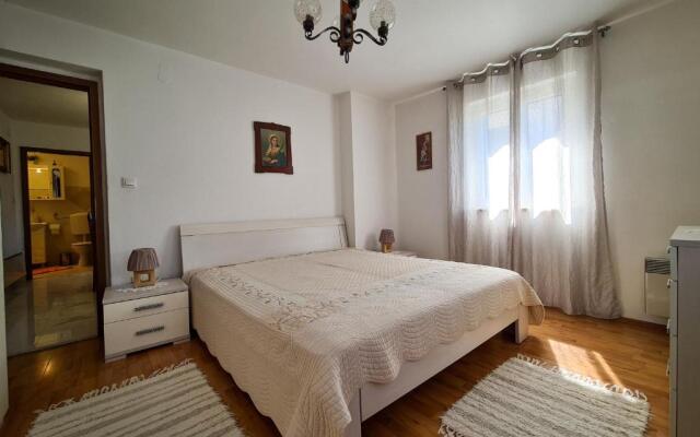 Apartmani Etica
