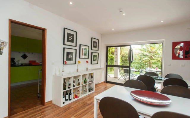 Dolce Cascais Guest House