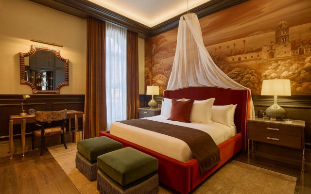 Todos Santos Boutique Hotel