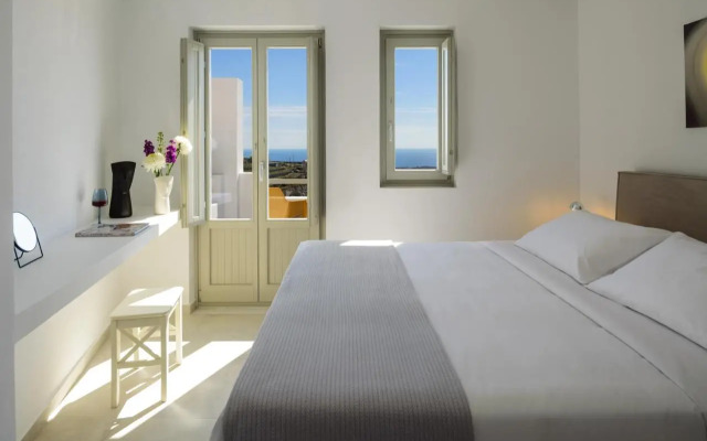 Avan Luxury Villas