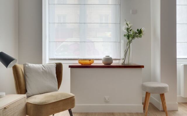 Cocooning Appartement 4 personnes - 6ème Bon Marché