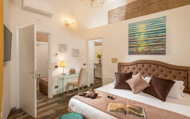 MySuite Tower Pantheon