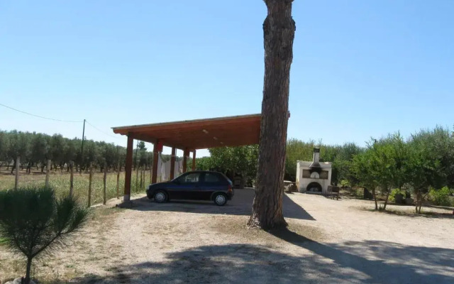 Bed & Breakfast Villa Rita