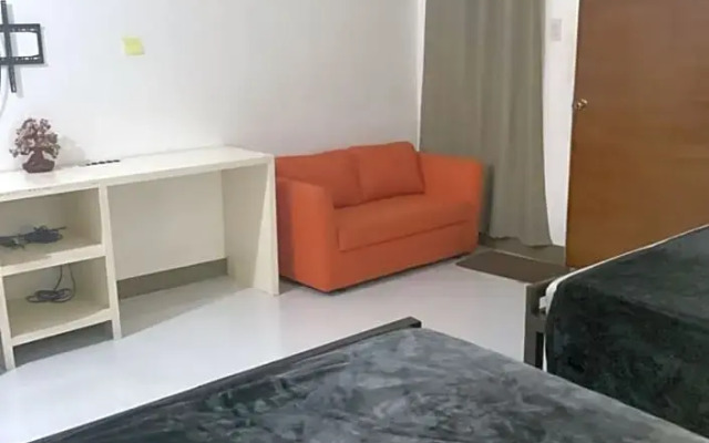 Chillax Inn