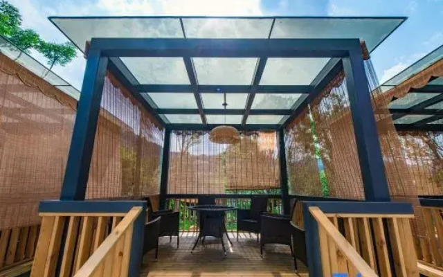 Yunlu garden hotel（Duyun sanxian museum branch）