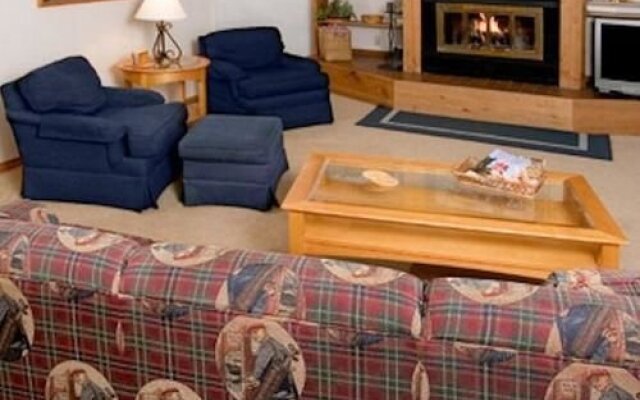 The Lodge At Schuss Mountain, Schuss Village