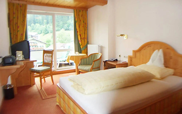 Klammer's Kärnten