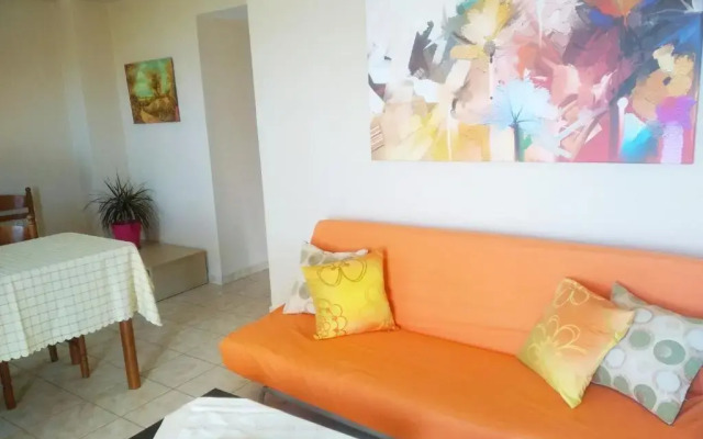 Riza Falasarna Apartments 50m2