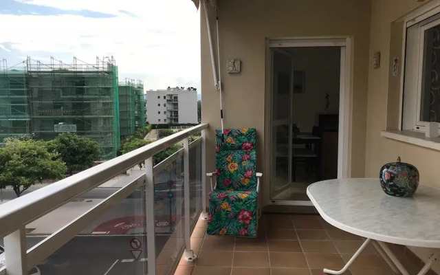 Apartamento Las Arenas - 113B
