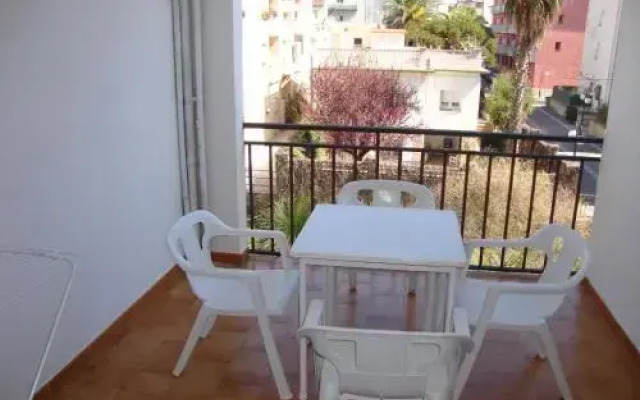 Apartaments Claudi