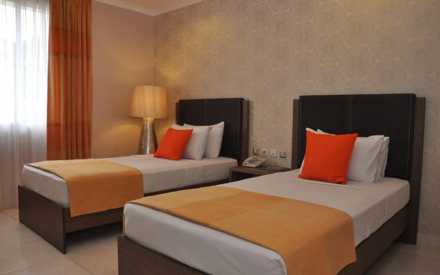 Permata Hotel