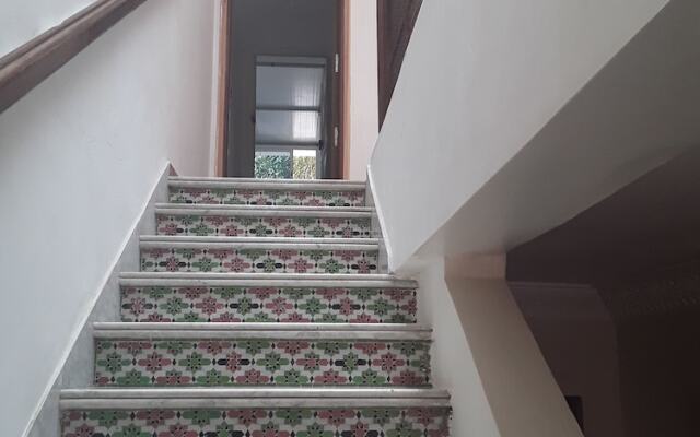 Petit Riad