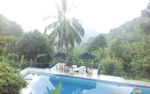 Brookside Nature Resort