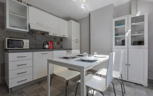 Loft Derby T4 by Wonderful Italy