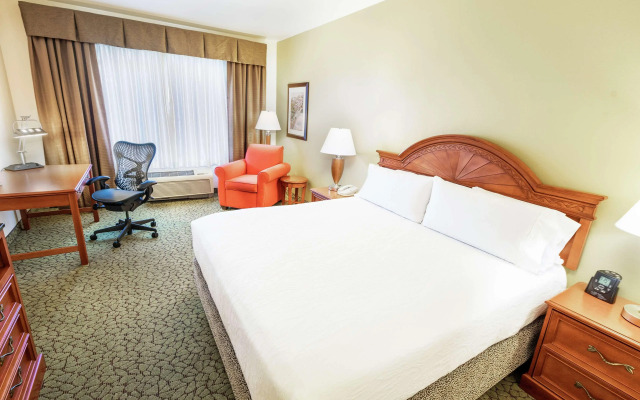 Hilton Garden Inn Ontario/Rancho Cucamonga