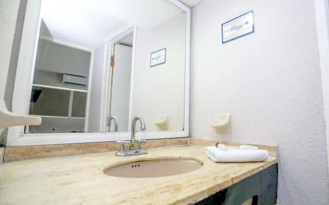 Hotel Paris Boulogne